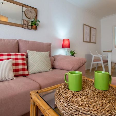 Apartamento Centrico Isaura Córdoba Eksteriør billede
