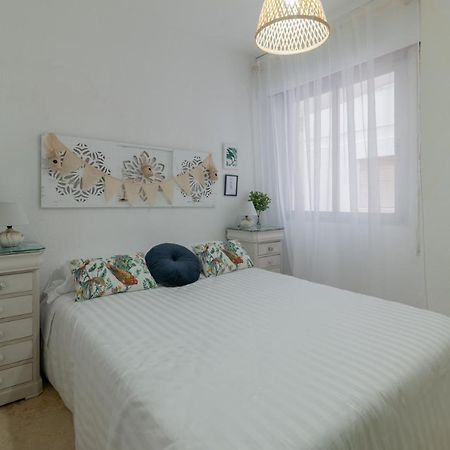 Apartamento Centrico Isaura Córdoba Eksteriør billede