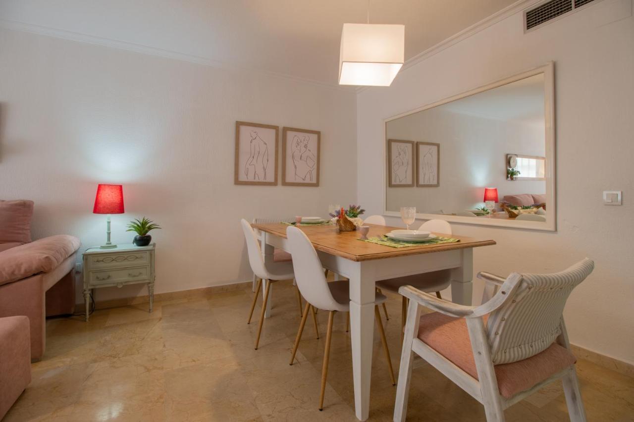 Apartamento Centrico Isaura Córdoba Eksteriør billede