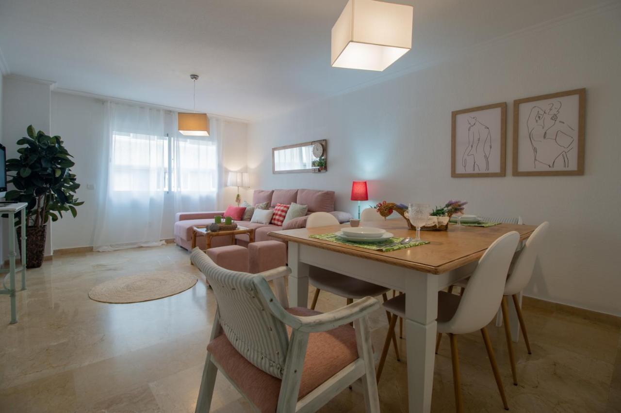 Apartamento Centrico Isaura Córdoba Eksteriør billede