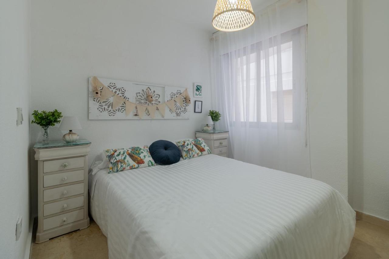 Apartamento Centrico Isaura Córdoba Eksteriør billede