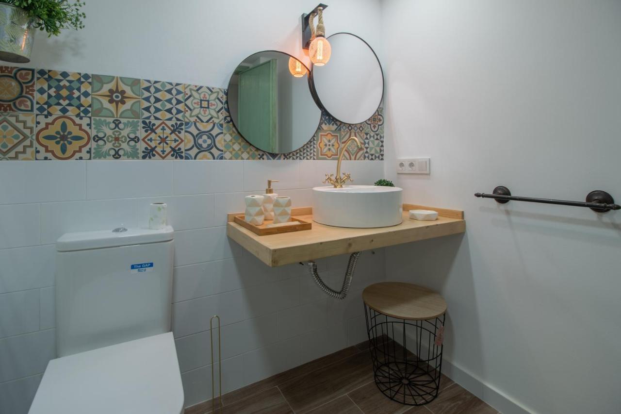Apartamento Centrico Isaura Córdoba Eksteriør billede