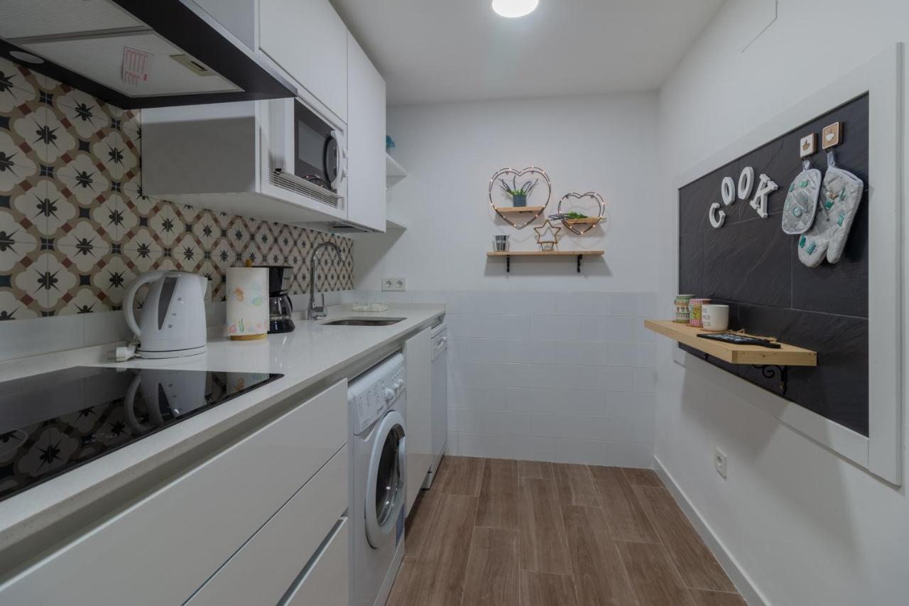 Apartamento Centrico Isaura Córdoba Eksteriør billede