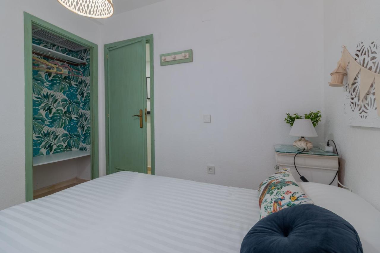 Apartamento Centrico Isaura Córdoba Eksteriør billede