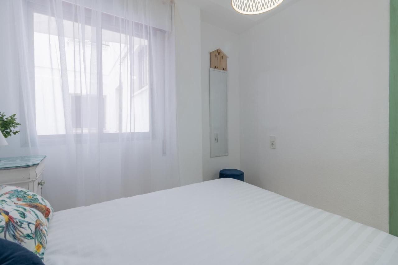Apartamento Centrico Isaura Córdoba Eksteriør billede