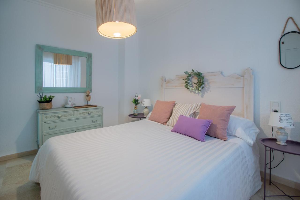 Apartamento Centrico Isaura Córdoba Eksteriør billede