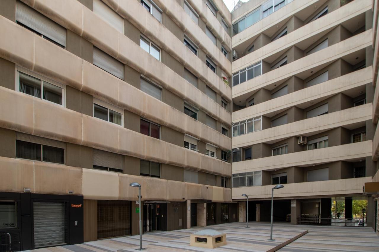 Apartamento Centrico Isaura Córdoba Eksteriør billede